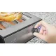 Электрогриль Cecotec Turbo EasyToast Inox Flatbed