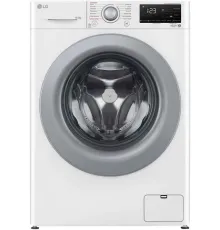 Стиральная машина LG F4V3RS4W