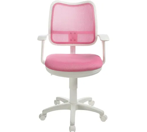 Кресло  Бюрократ CH-W797/PK/TW-13A