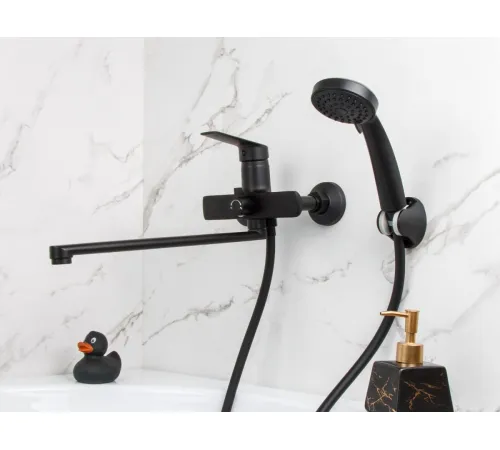 Смеситель Econoce EC0807BL