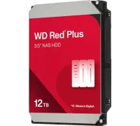 Жесткий диск WD Red Plus 12TB WD120EFGX