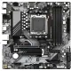 Материнская плата Gigabyte A620M Gaming X rev. 1.0