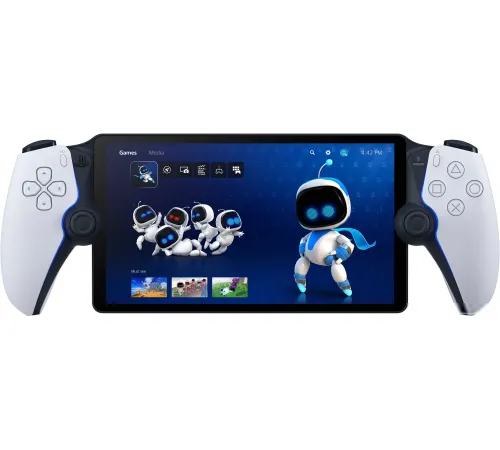 Игровая приставка Sony PlayStation Portal белый