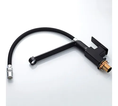 Смеситель Ledeme L4078B-2