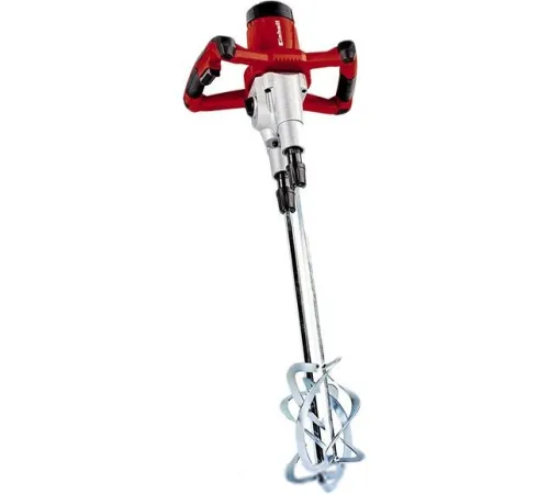 Дрель-миксер Einhell TE-MX 1600-2 CE Twin 4258561