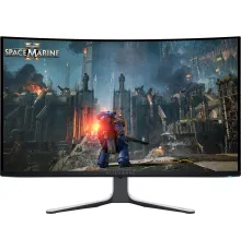 Игровой монитор Dell Alienware AW3225QF