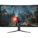 Игровой монитор Dell Alienware AW3225QF