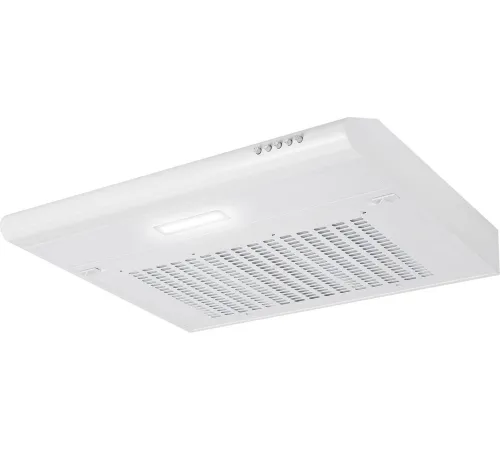 Кухонная вытяжка MAUNFELD MPG 60 белый