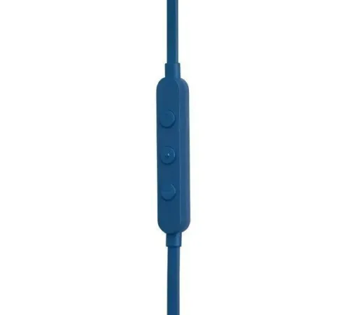 Наушники JBL Tune 310C темно-синий