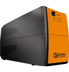 Источник бесперебойного питания Kiper Power C1000 1000VA/500W