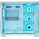 Корпус XASTRA QW500 7ARGB-C10-UC WH белый