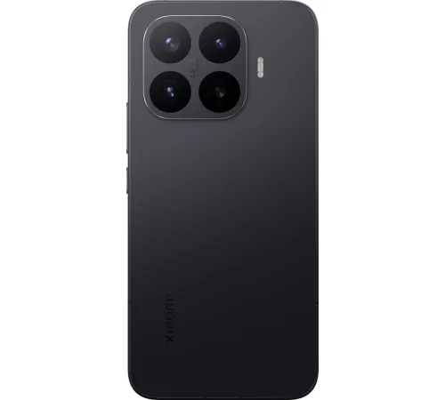 Телефон Xiaomi 17T Pro 12GB/256GB международная версия черный