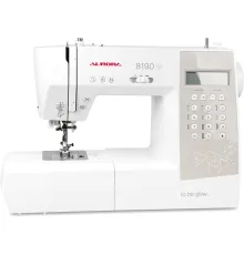 Электронная швейная машина Aurora 8190