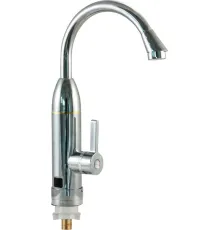 Проточный электрический водонагреватель-кран Unipump BEF-016-03