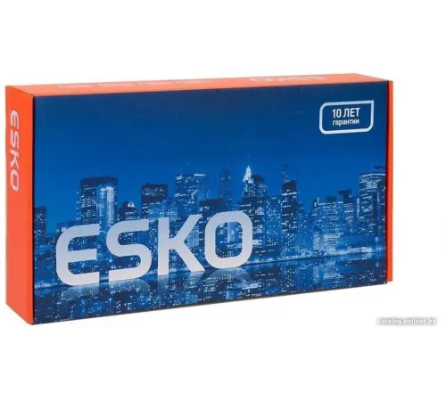 Смеситель Esko Palermo PE 25