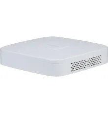 Сетевой видеорегистратор Dahua DHI-NVR2104-P-I2