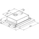 Кухонная вытяжка Faber Flox Glass WH A60 [110.0436.363]