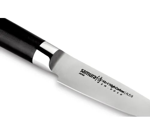 Кухонный нож Samura Mo-V SM-0010