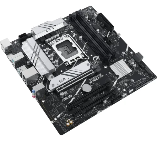 Материнская плата ASUS Prime B760M-A-CSM