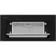 Кухонная вытяжка Krona Selina F MAX 600 black SGC КА-00009801 черный