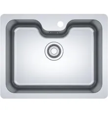 Кухонная мойка Franke Bell BCX 110-55 TL 122.0689.806