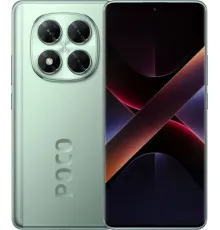 Телефон POCO X7 8GB/256GB международная версия зеленый