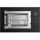 Микроволновая печь Indesit MWI 323 GB