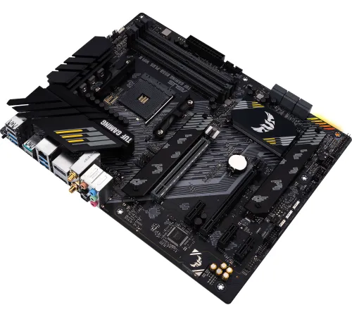 Материнская плата ASUS TUF Gaming B550-Plus WiFi II
