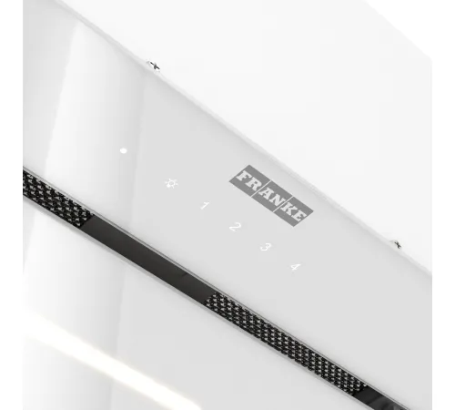 Кухонная вытяжка Franke Luce 60 WH 305.0738.596