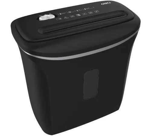 Шредер Deli E9945