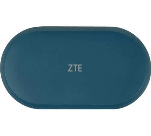 Мобильный 4G Wi-Fi роутер ZTE U10S Pro темно-синий