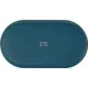 Мобильный 4G Wi-Fi роутер ZTE U10S Pro темно-синий