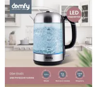 Электрический чайник Domfy DSM-EK401