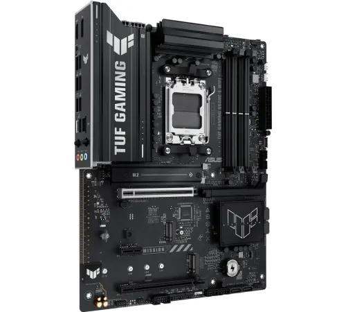 Материнская плата ASUS TUF Gaming B650E-E WiFi