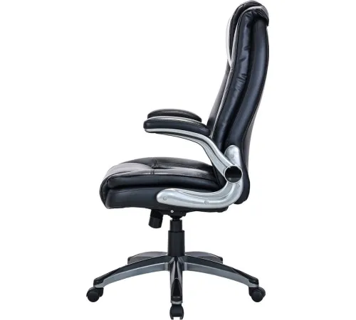 Офисное кресло Brabix Premium Paradigm EX-556 532976 черный