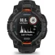 Умные часы Garmin Instinct 3 Solar 45 мм черный