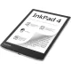 Электронная книга PocketBook 743G InkPad 4 черный/серебристый