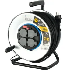 Удлинитель Electraline 49071 50 м