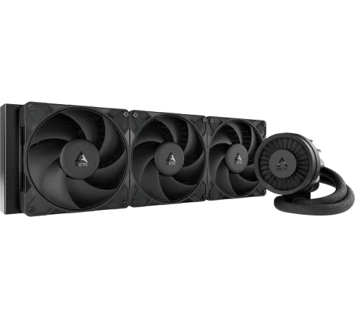 Система жидкостного охлаждения для процессора Arctic Liquid Freezer III Pro 420 ACFRE00181A