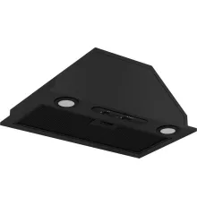 Кухонная вытяжка Faber Prime BK A52 305.0759.611