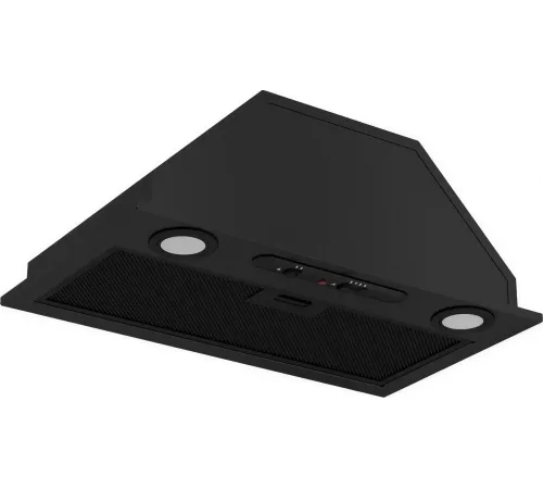 Кухонная вытяжка Faber Prime BK A52 305.0759.611