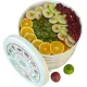 Сушилка для овощей и фруктов Renova DVH37-500/7