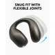 Наушники Anker Soundcore C40i черный