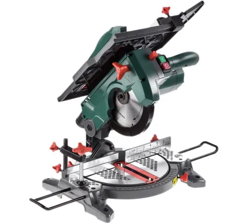 Торцовочная пила Hammer STL1200/210C