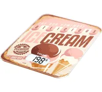 Кухонные весы  Beurer KS 19 Ice cream