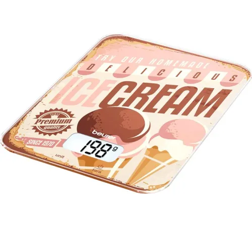 Кухонные весы  Beurer KS 19 Ice cream