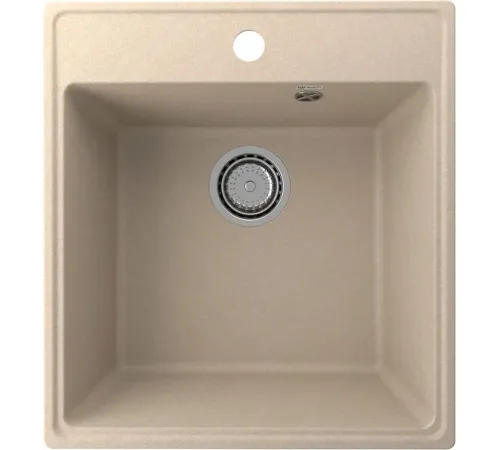 Кухонная мойка Ulgran Quartz Forte 460-03 десерт