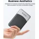Внешний накопитель Orico M25 Pro 480GB