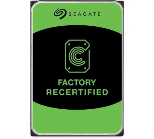 Жесткий диск Seagate Exos 20TB ST20000NM002C