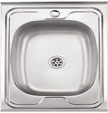 Кухонная мойка Ledeme L75050